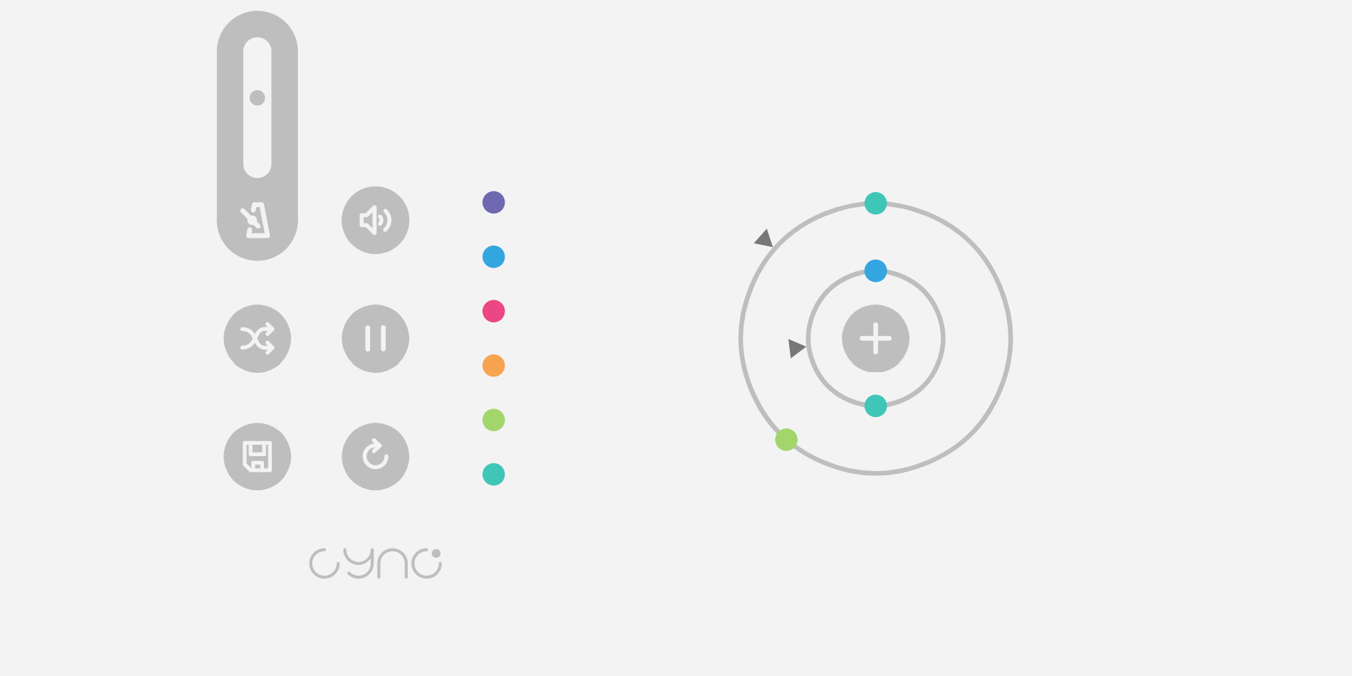 app while building a drumbeat